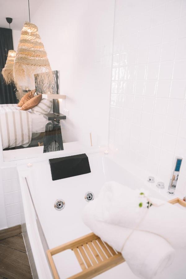 Apartamento Luxury Mauresque Experience *