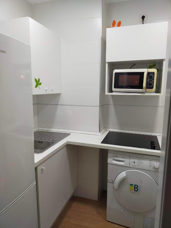 Apartamento Playa Colina *
