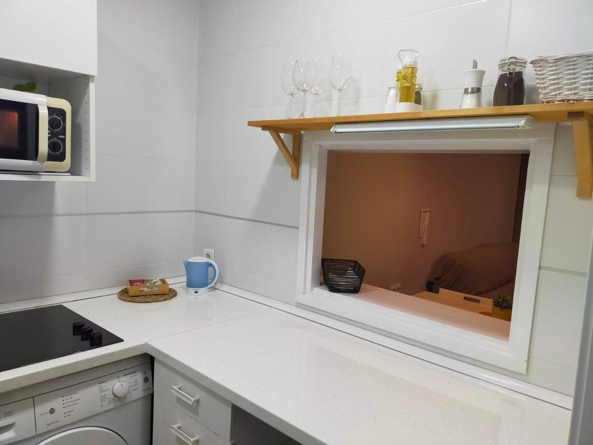Apartamento Playa Colina *