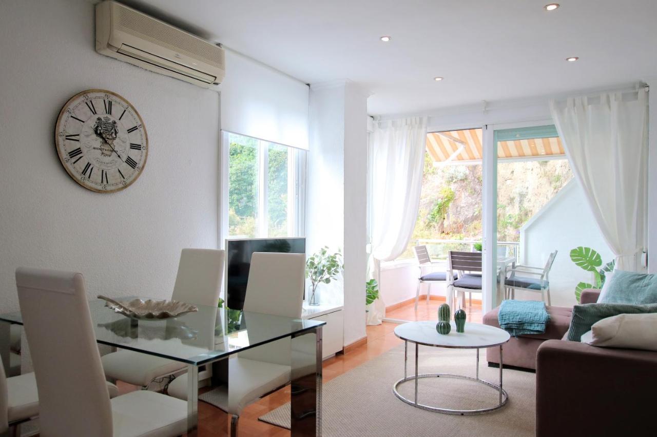 Tess Crespo Apartment Torremolinos