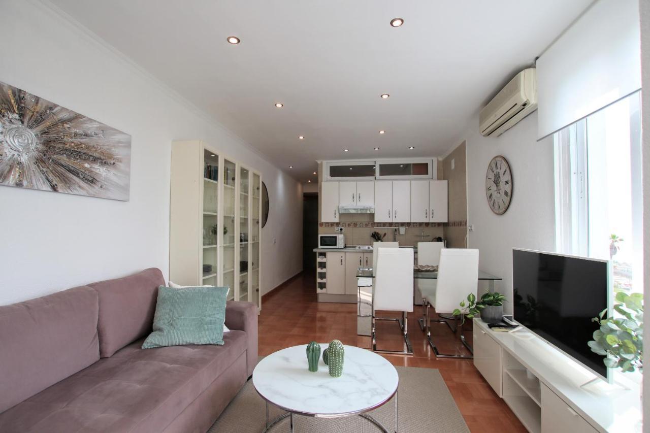 Tess Crespo Apartment