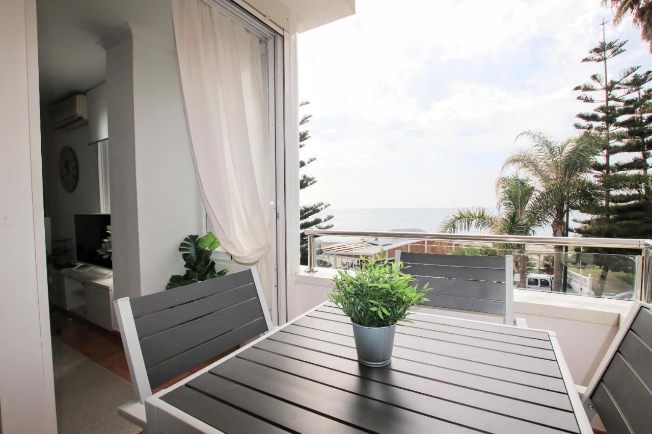 Apartment Tess Crespo Torremolinos