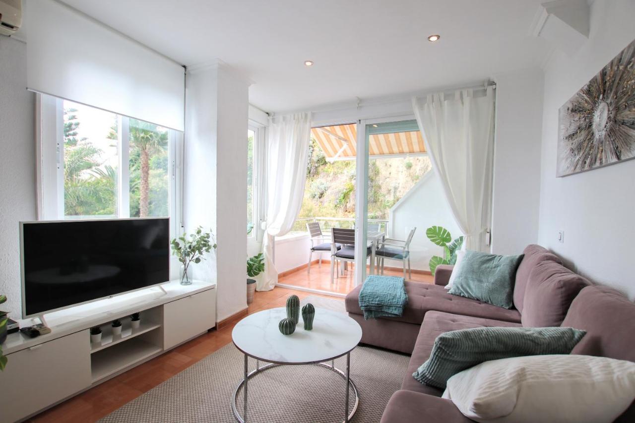 Tess Crespo Apartment *