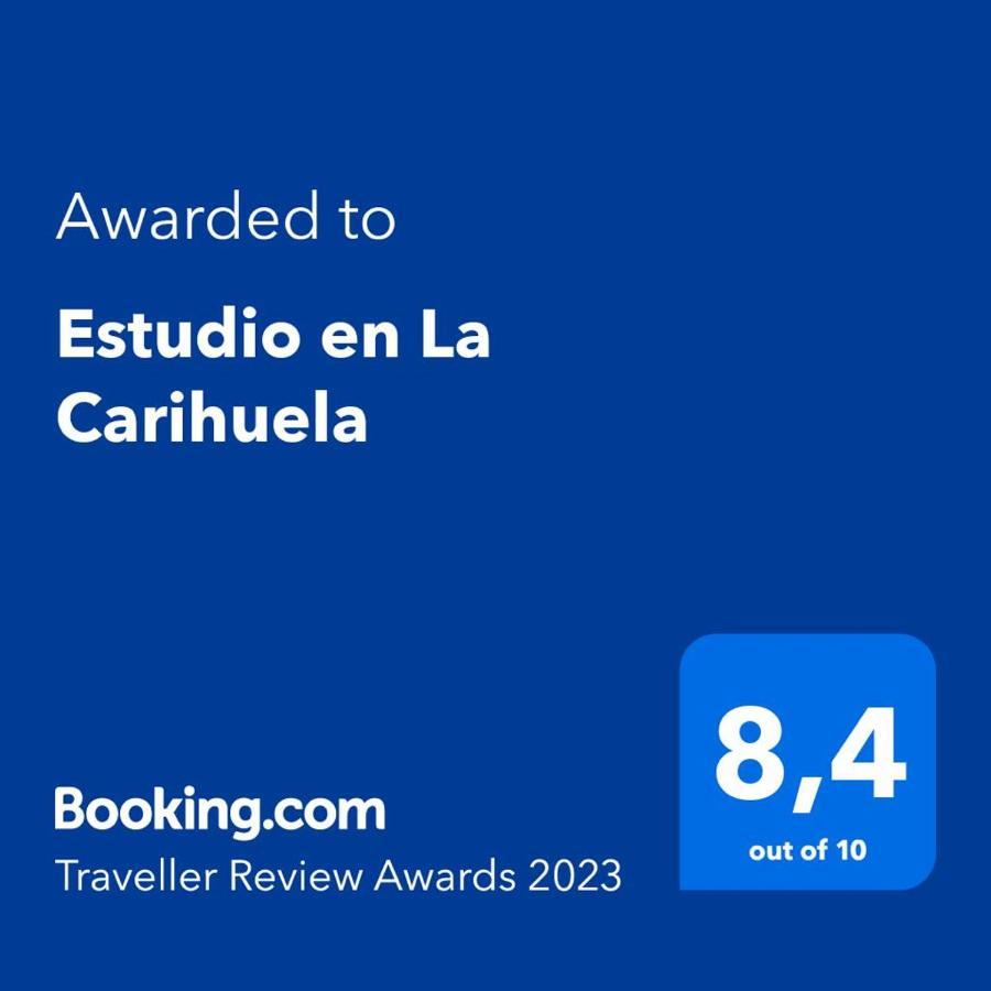 Estudio En La Carihuela *