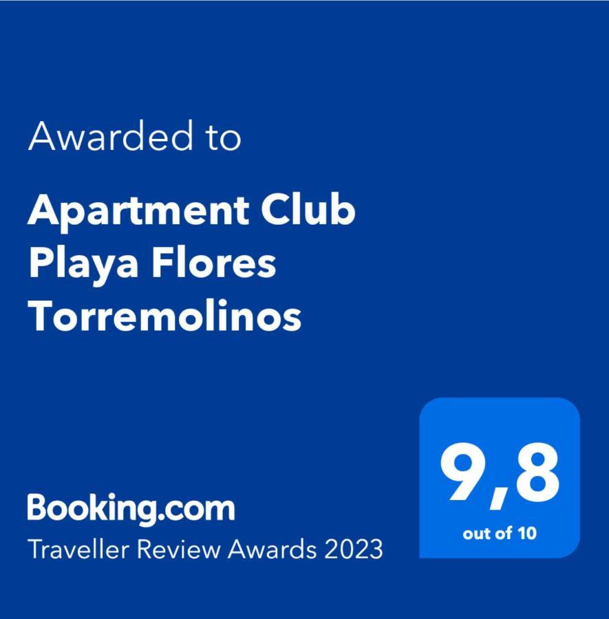 Club Playa Flores Apartamento
