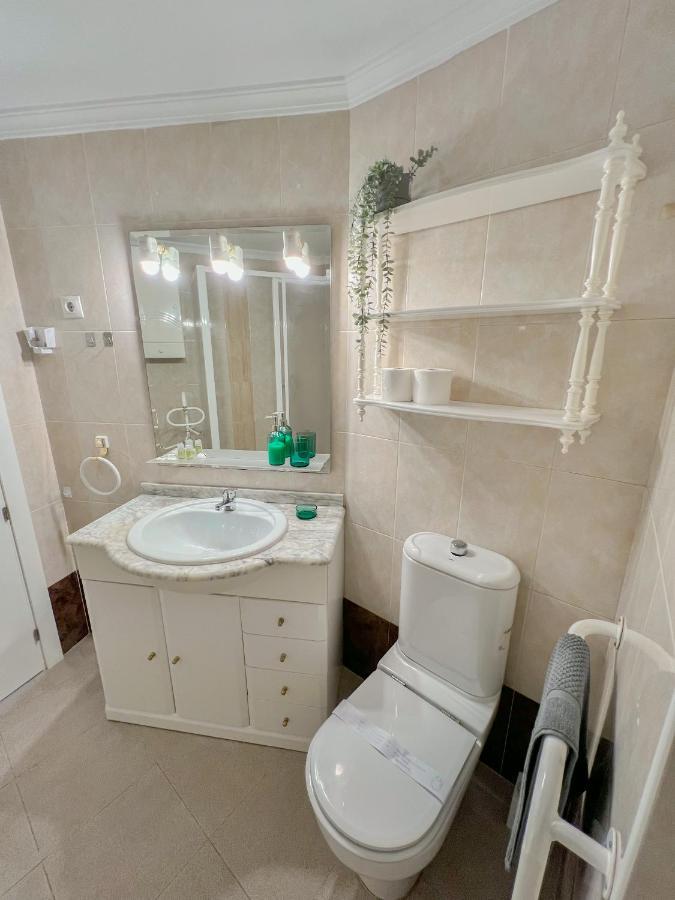 Apartment Beautiful Sea Views Pool &