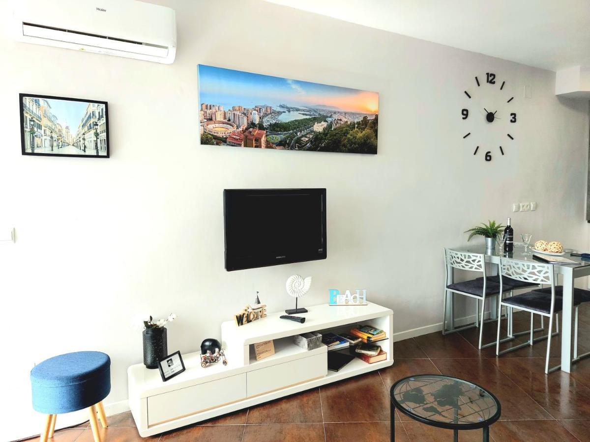 Estudio La Colina, - Kainga Homes Torremolinos