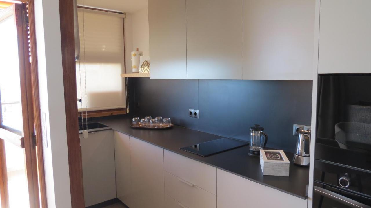 Nogalera Sun&fun Select Apartment *