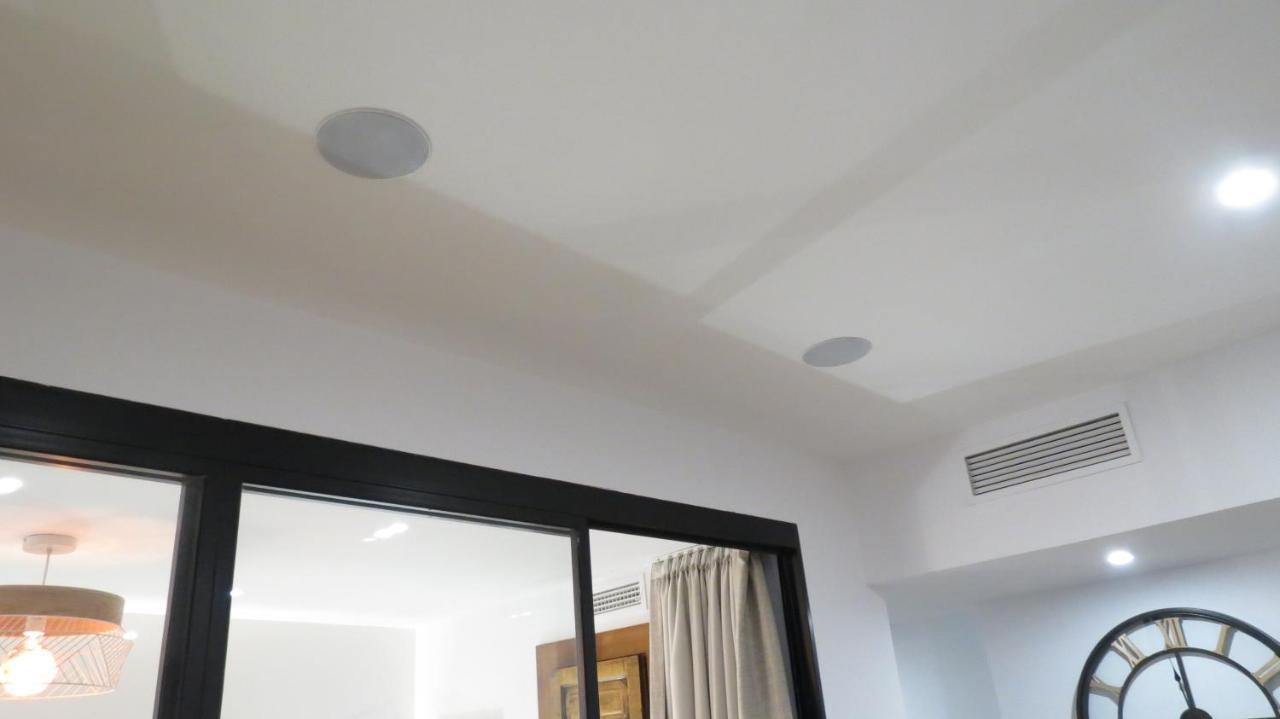 Nogalera Sun&fun Select Apartment *