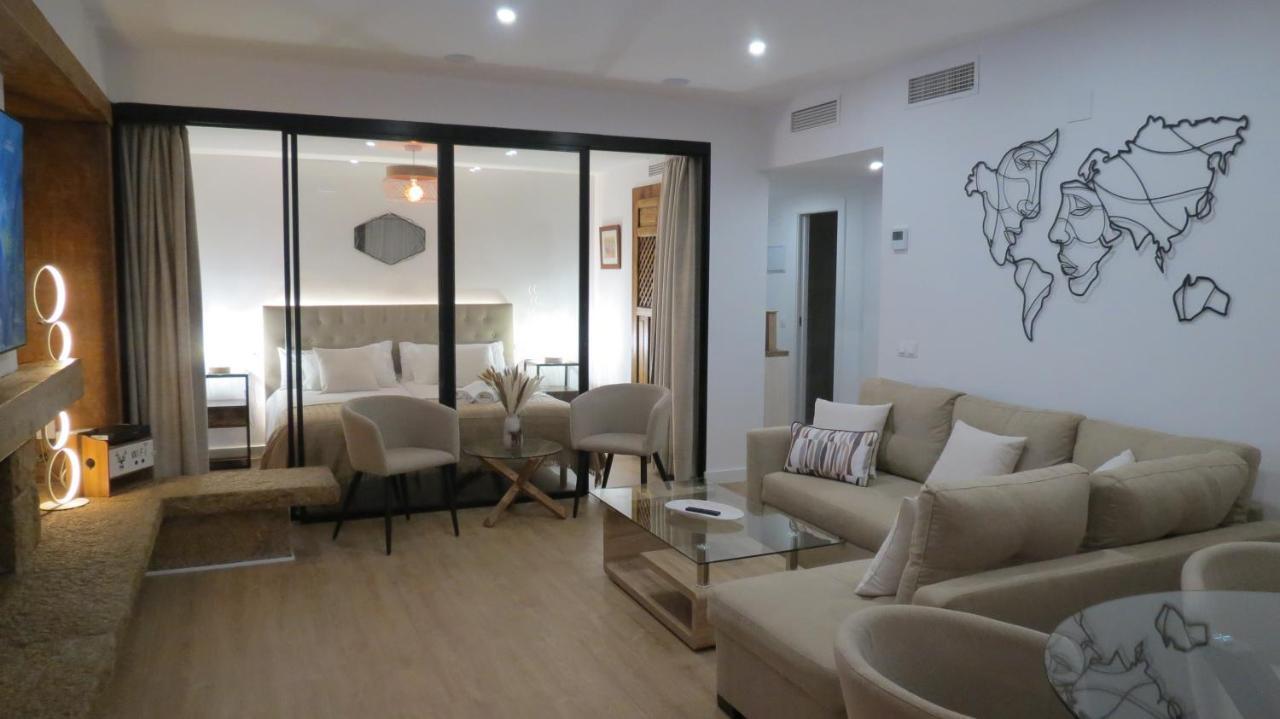 Nogalera Sun&fun Select Apartment