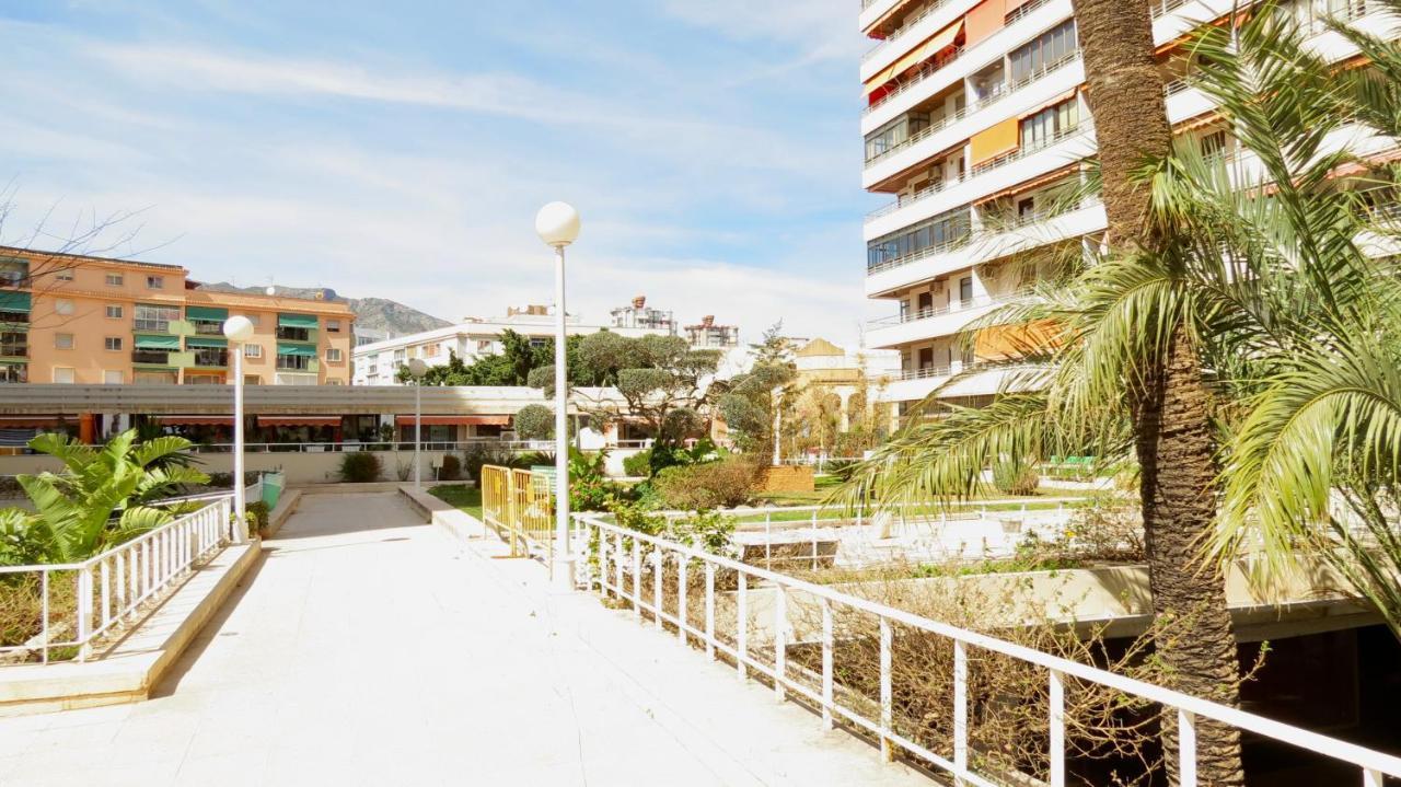 Apartment Nogalera Sun&fun Select Torremolinos