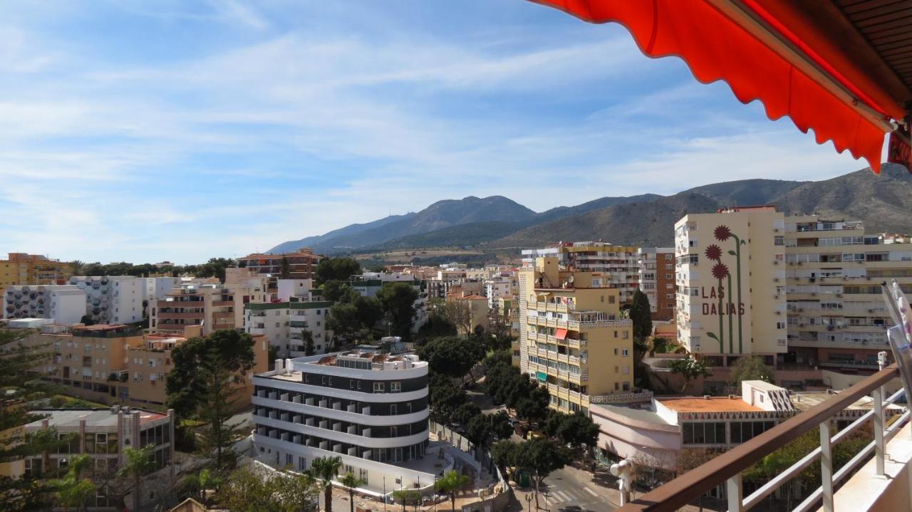 Nogalera Sun&fun Select Apartment *