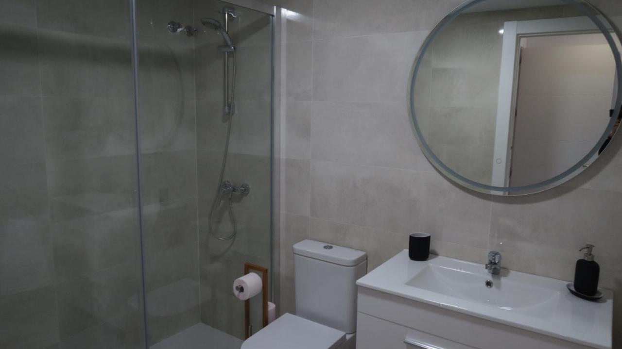 Nogalera Sun&fun Select Apartment *