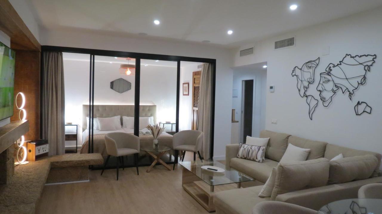 Apartment Nogalera Sun&fun Select