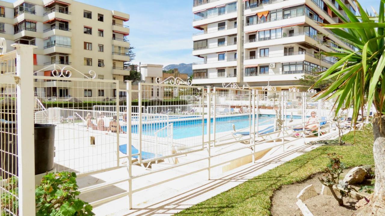 Nogalera Sun&fun Select Apartment