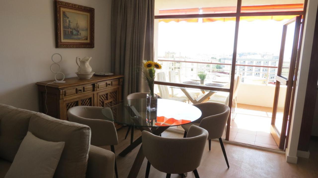Apartment Nogalera Sun&fun Select Torremolinos