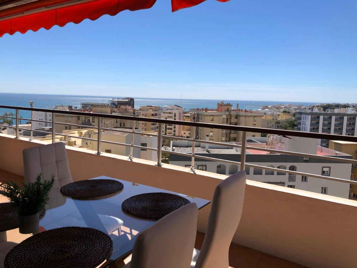 Nogalera Sun&fun Select Apartment Torremolinos