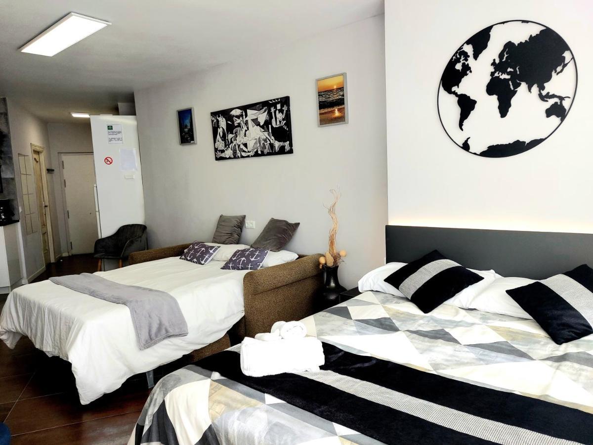 Estudio La Colina, - Kainga Homes Apartment