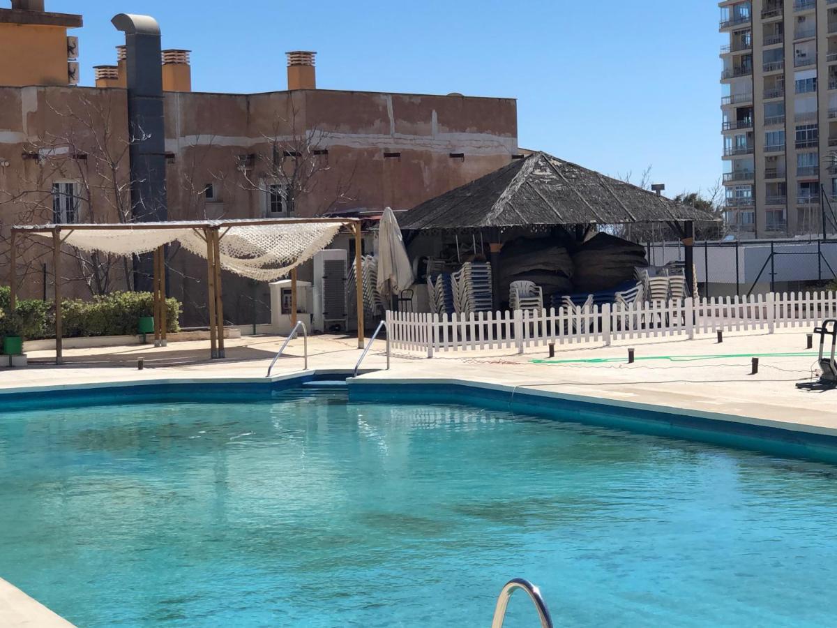 Nogalera Sun&fun Select Torremolinos