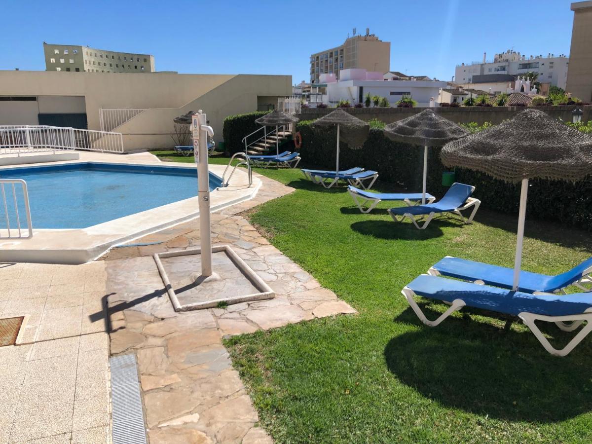 Apartment Nogalera Sun&fun Select