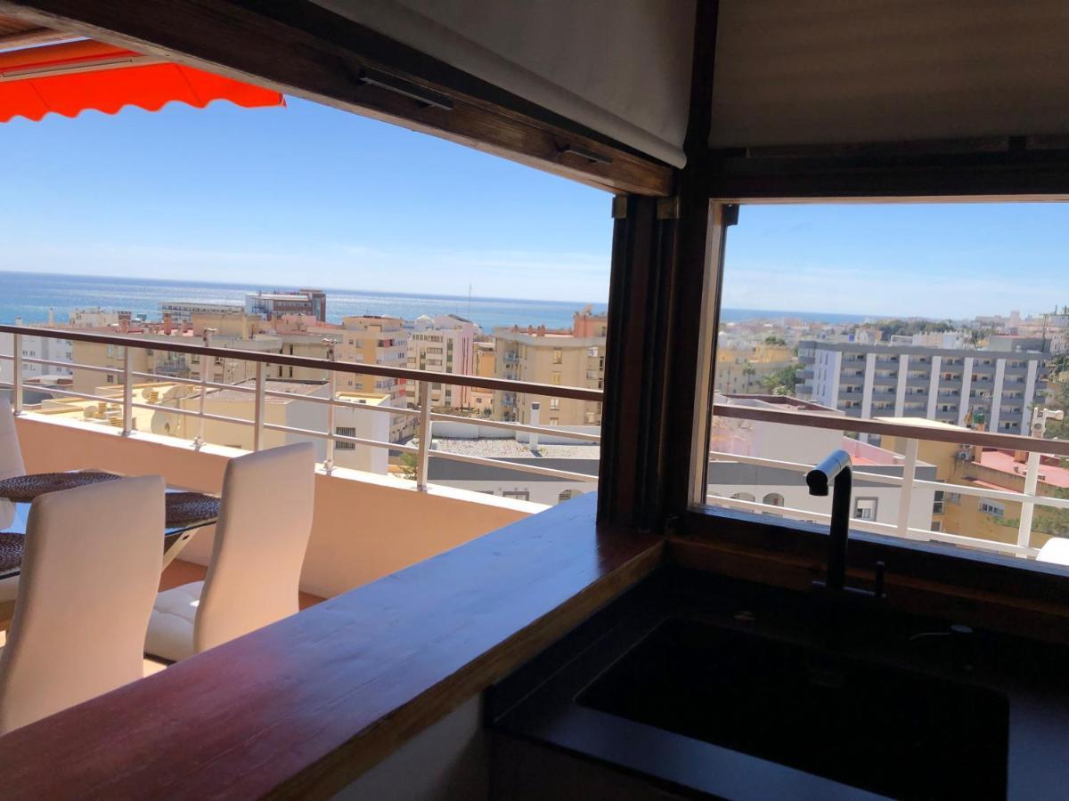 Nogalera Sun&fun Select Apartment Torremolinos