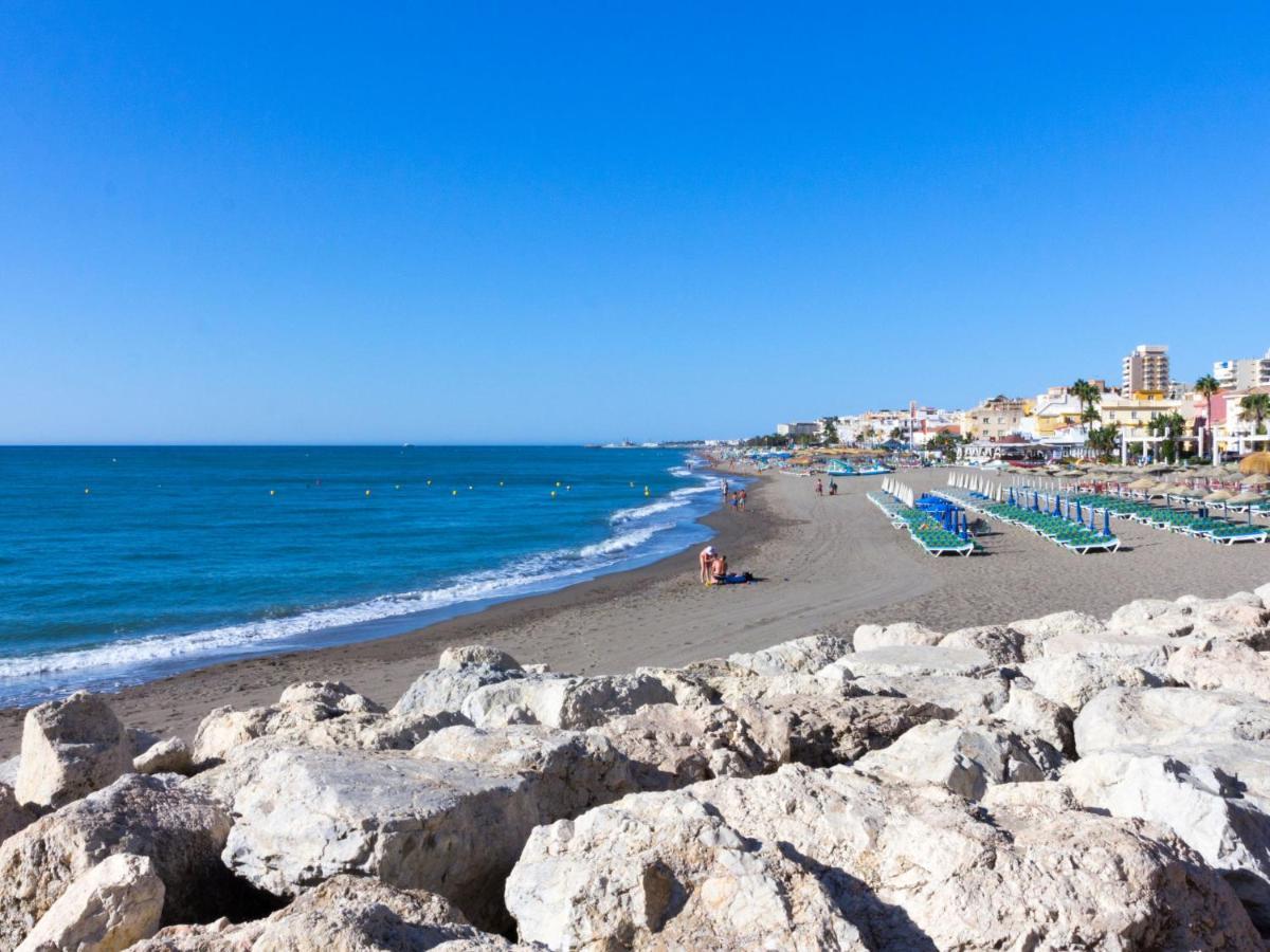 Apartamento Apartamento Las Coronas Torremolinos
