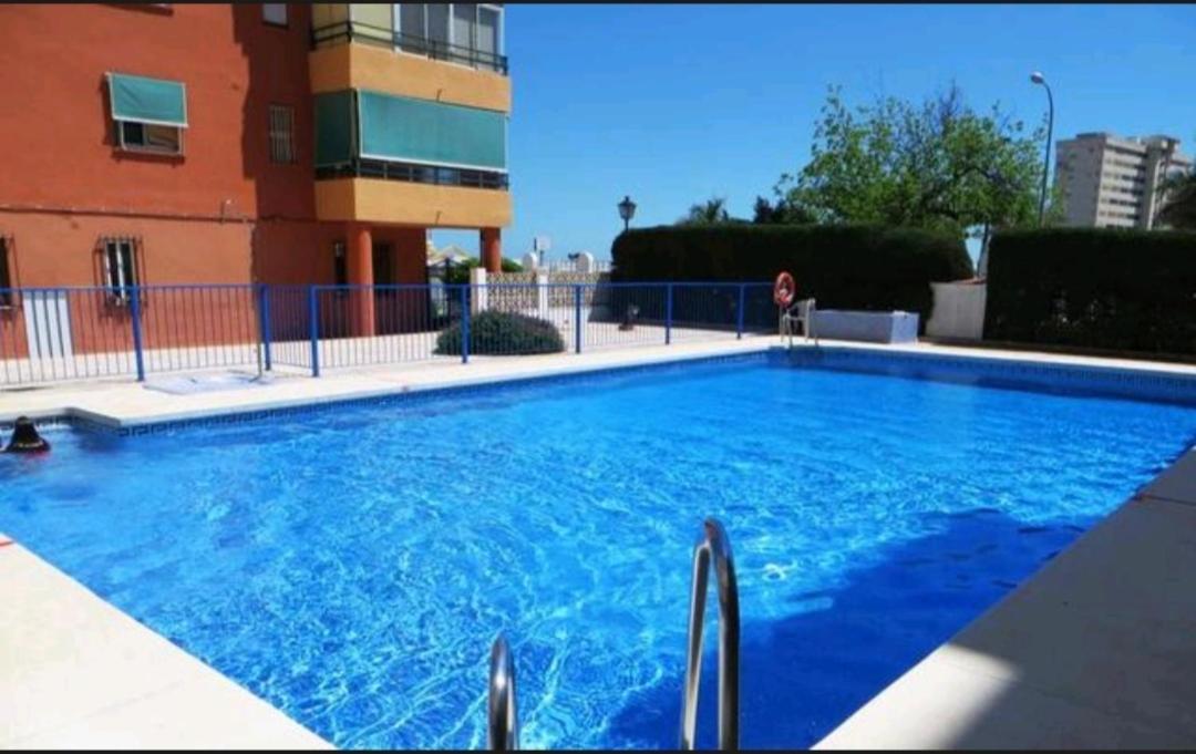 Apartment Olsen Torremolinos