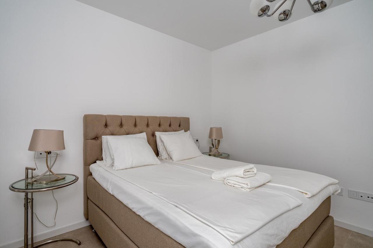 Apartamento Beachclose With Pool In By Costarentals - Ref 173