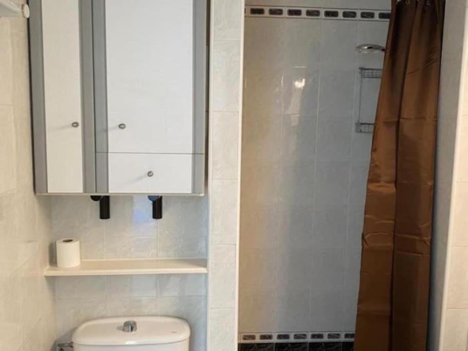 Belissimo 2 Bedrooms With Patio By Namaste Elite Apartment *