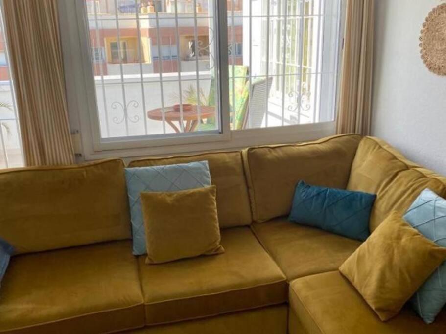 Apartment Belissimo 2 Bedrooms With Patio By Namaste Elite
