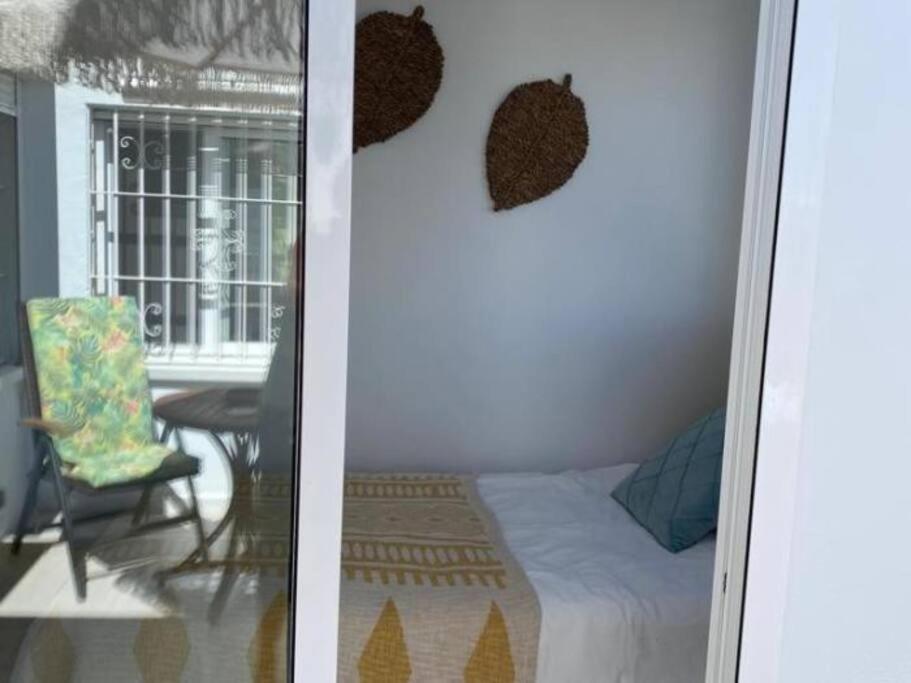 Apartment Belissimo 2 Bedrooms With Patio By Namaste Elite *