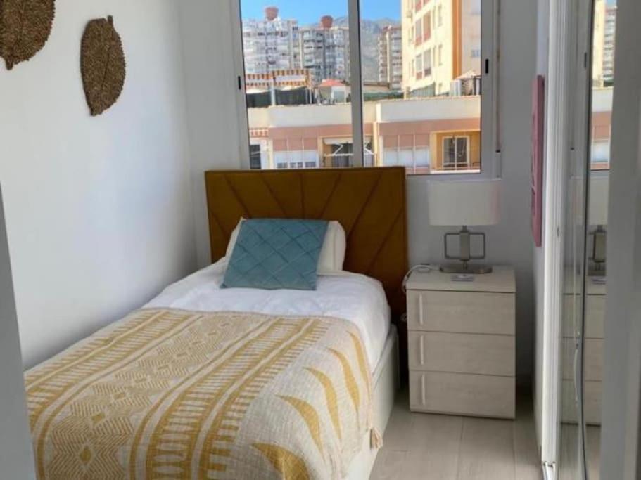 Belissimo 2 Bedrooms With Patio By Namaste Elite