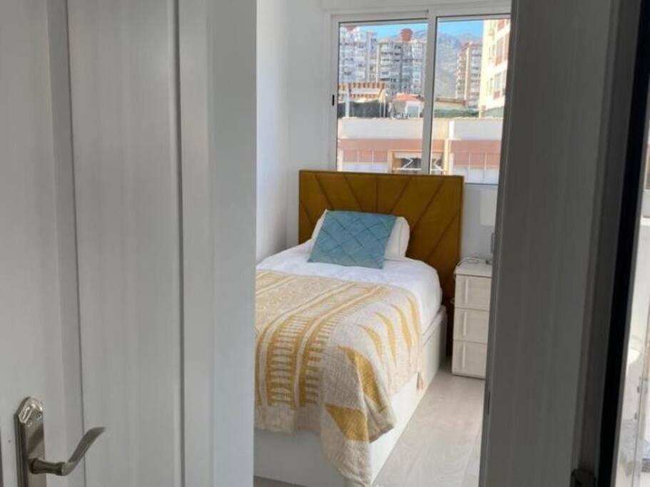 Apartment Belissimo 2 Bedrooms With Patio By Namaste Elite Torremolinos
