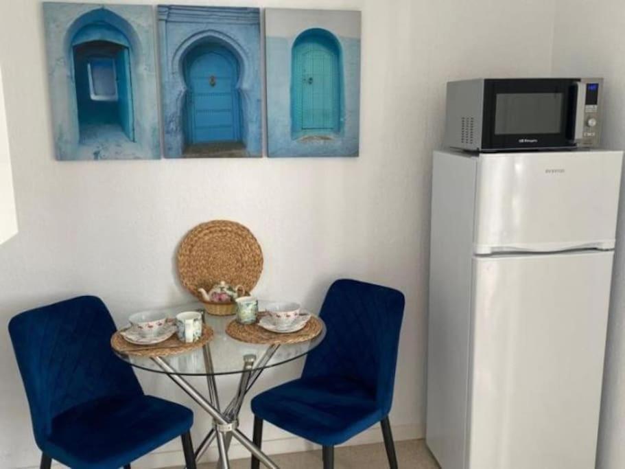 Belissimo 2 Bedrooms With Patio By Namaste Elite Apartment *
