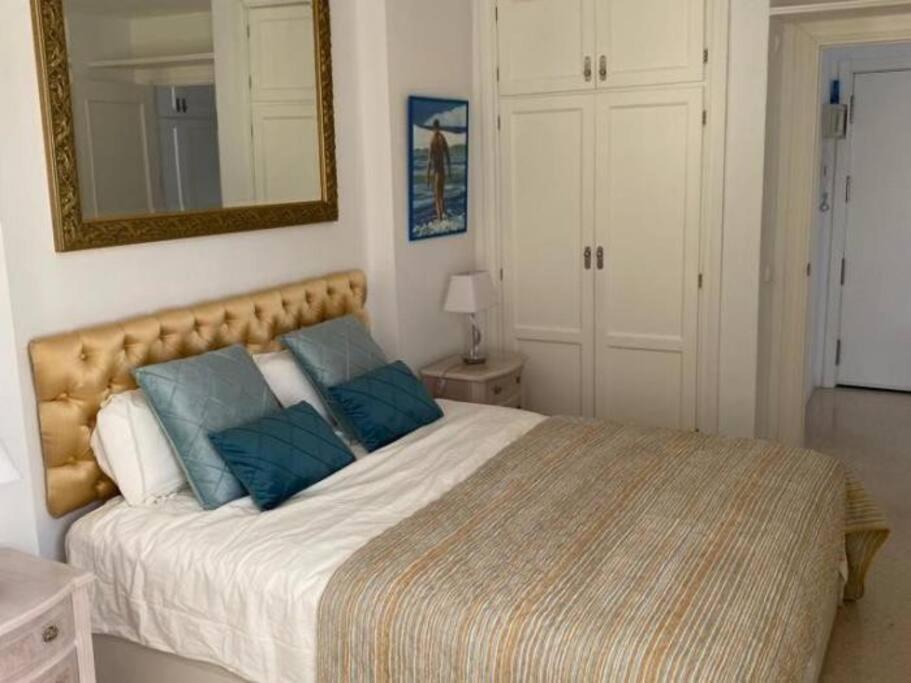 Belissimo 2 Bedrooms With Patio By Namaste Elite Torremolinos