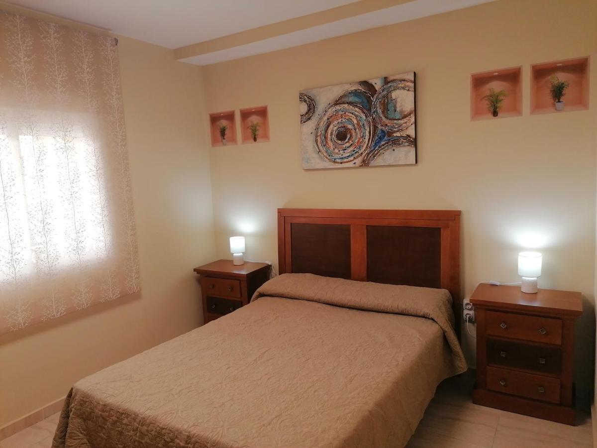 Carihuela Playa, Acogedor, Wifi Y Fibra Optica Apartamento Torremolinos