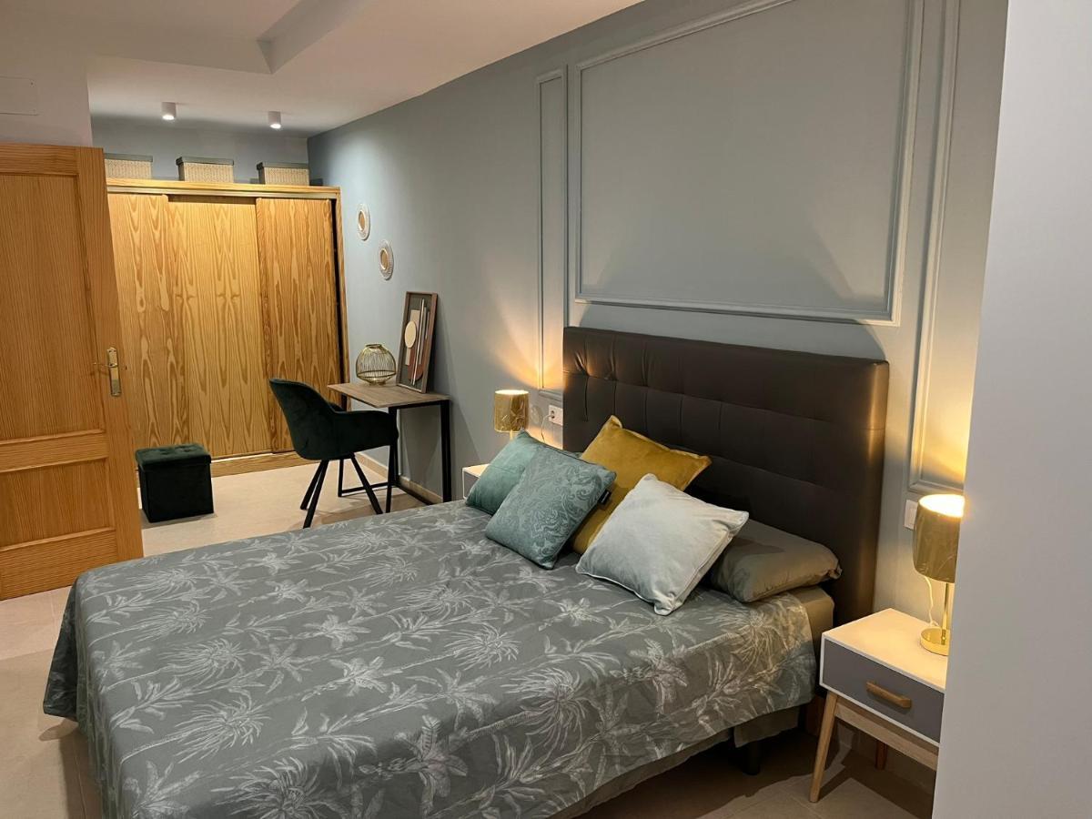 Luxury Center Ii Apartamento Torremolinos