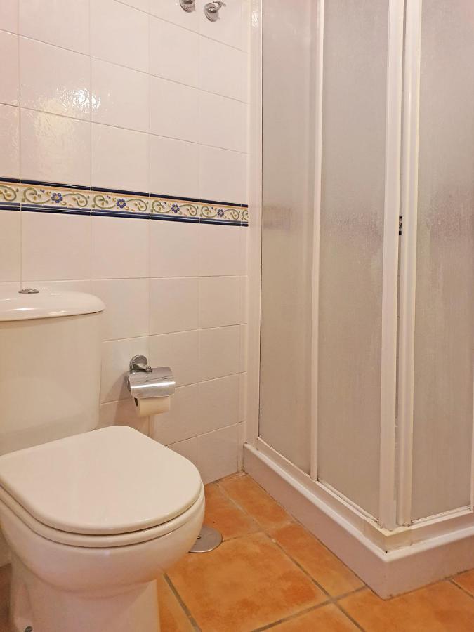 Apartamento Turquesa La Carihuela