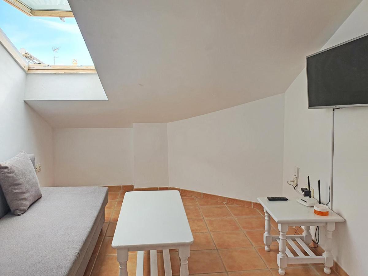 Apartamento Turquesa La Carihuela