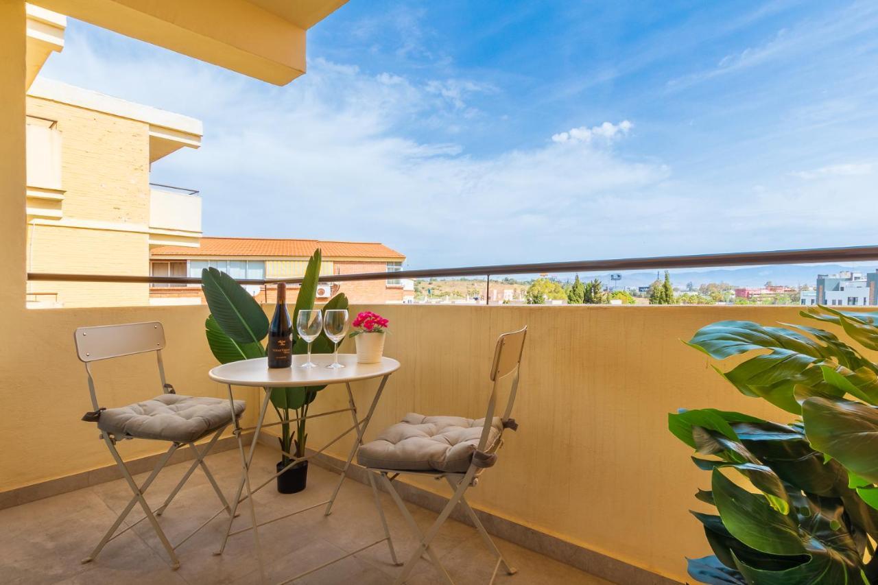 Apartamento Playaflores Bella Vista