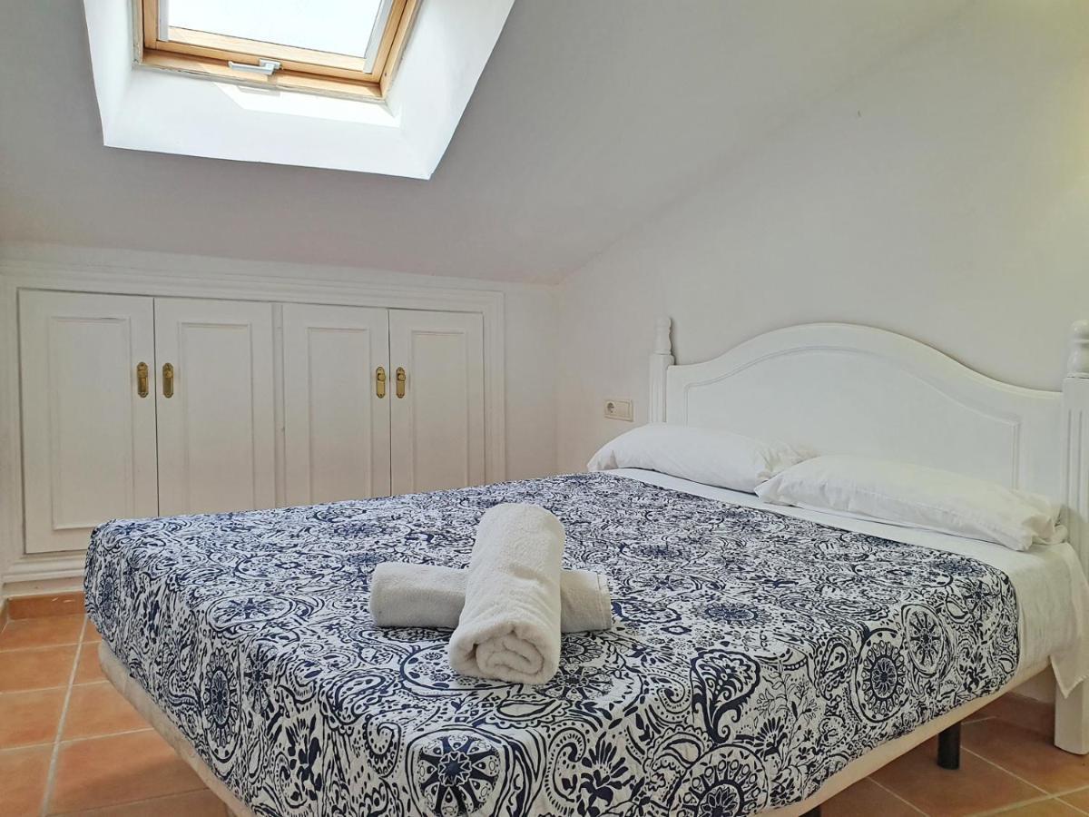 Apartamento Turquesa La Carihuela Torremolinos