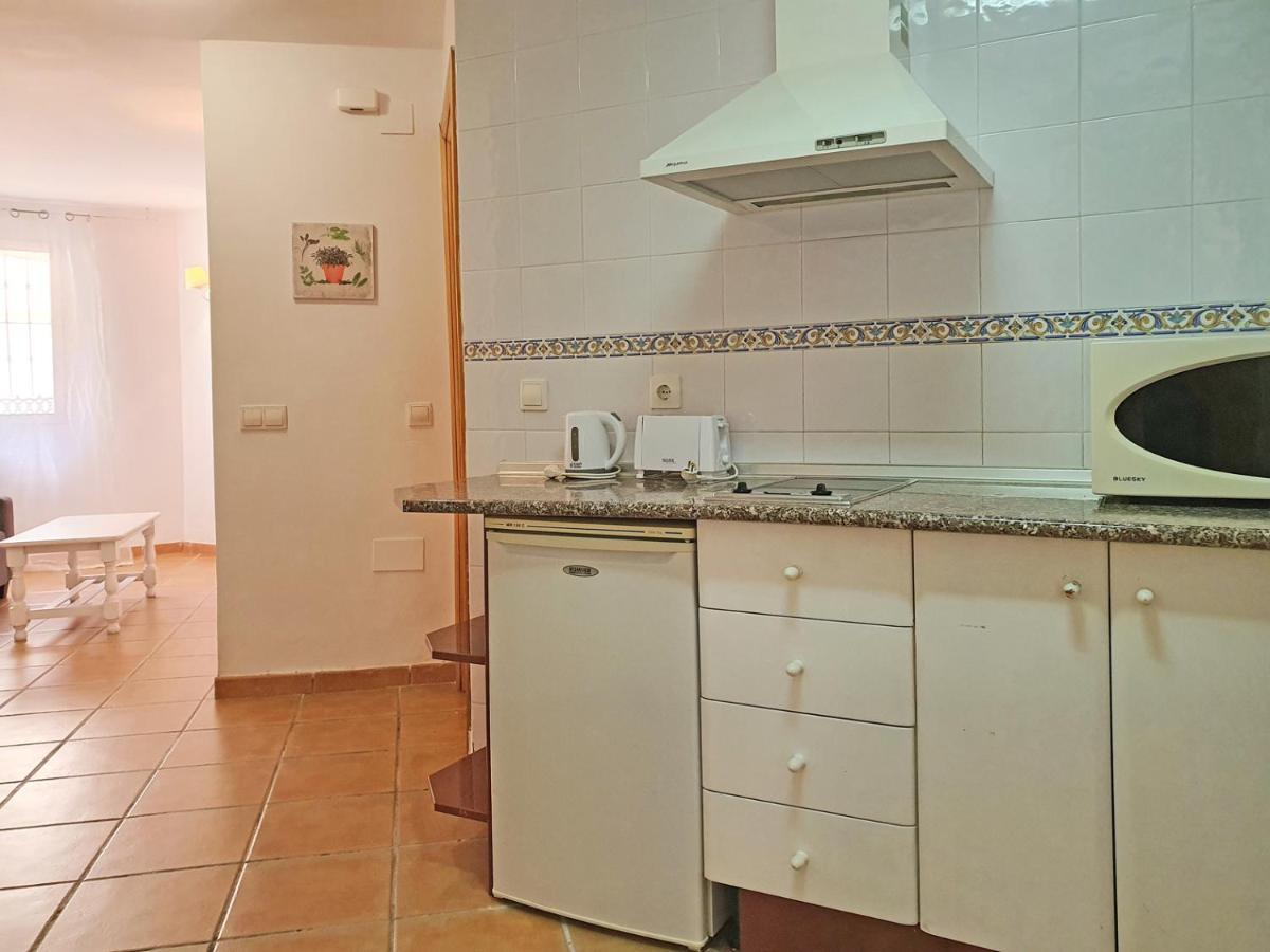 Turquesa La Carihuela Apartamento Torremolinos