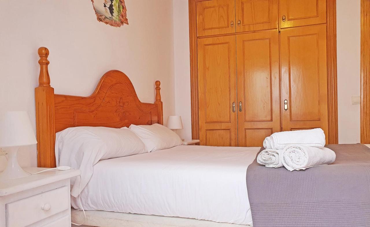 Turquesa La Carihuela Apartamento Torremolinos