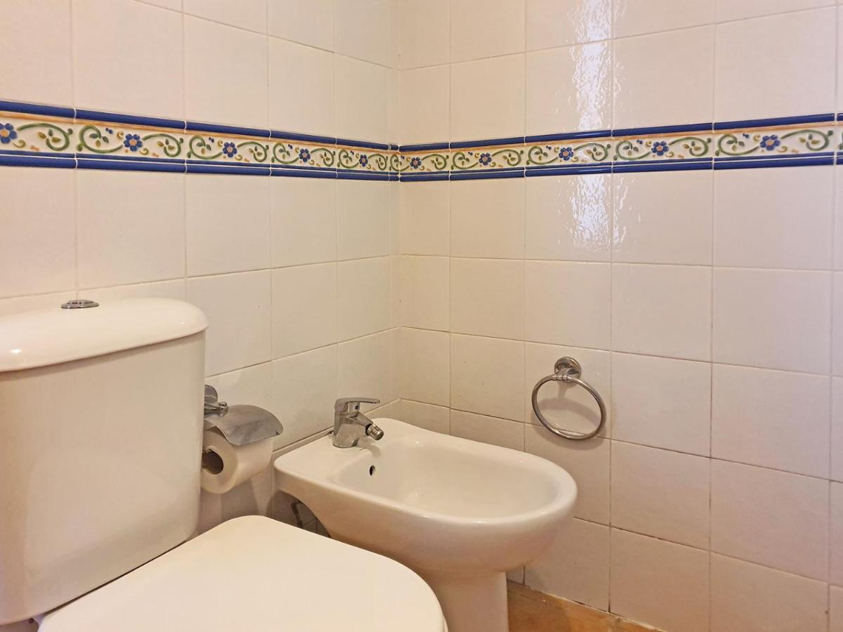 Apartamento Turquesa La Carihuela *