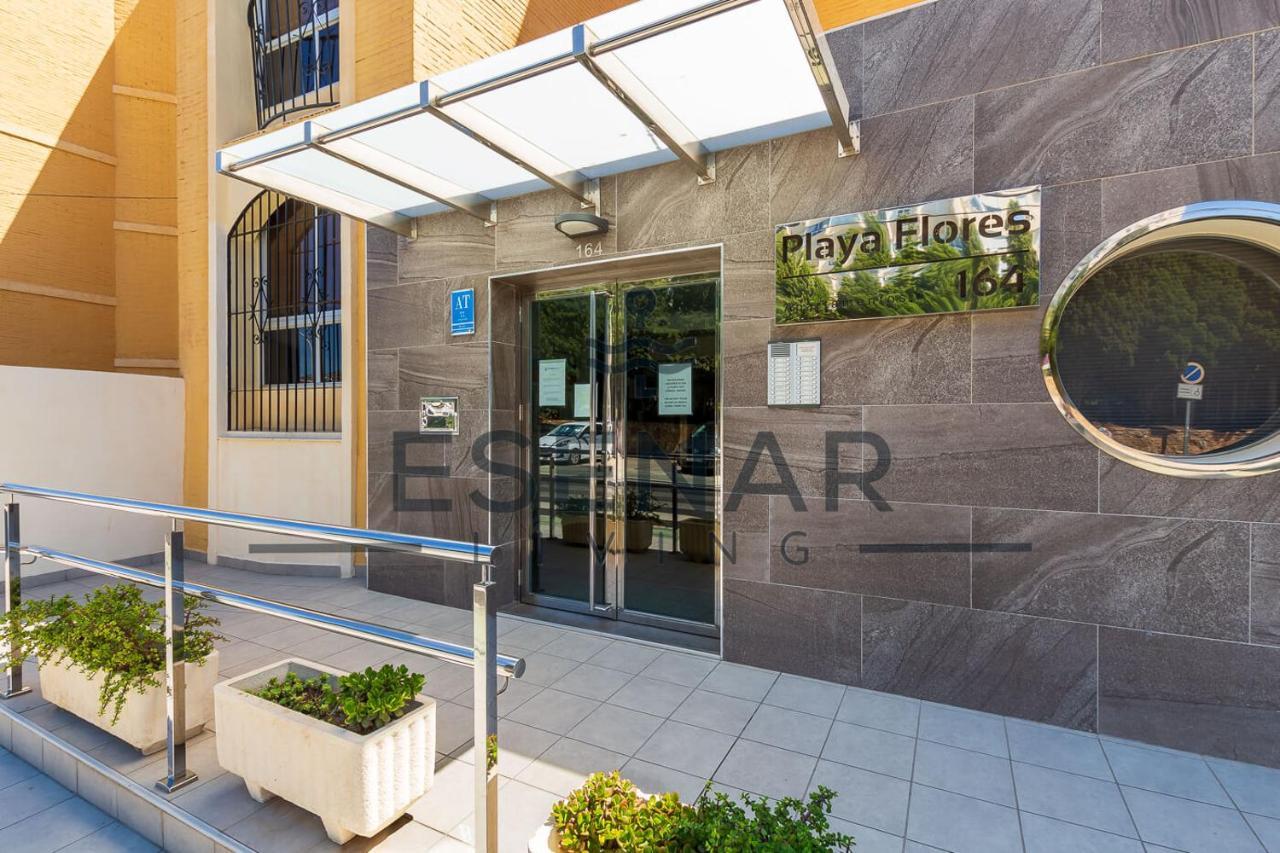 Apartamento Playaflores Bella Vista Torremolinos