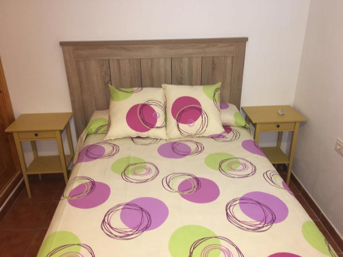 Carihuela Playa Sol Aloha6 Apartamento Torremolinos