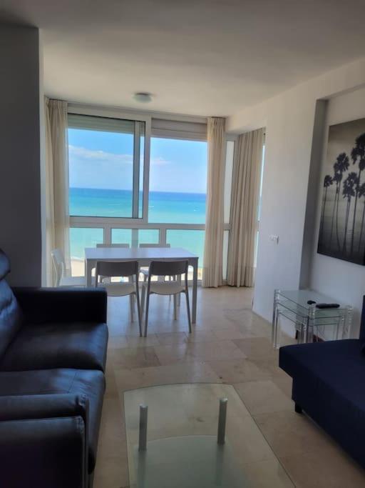 Balcon Al Mar Torremolinos