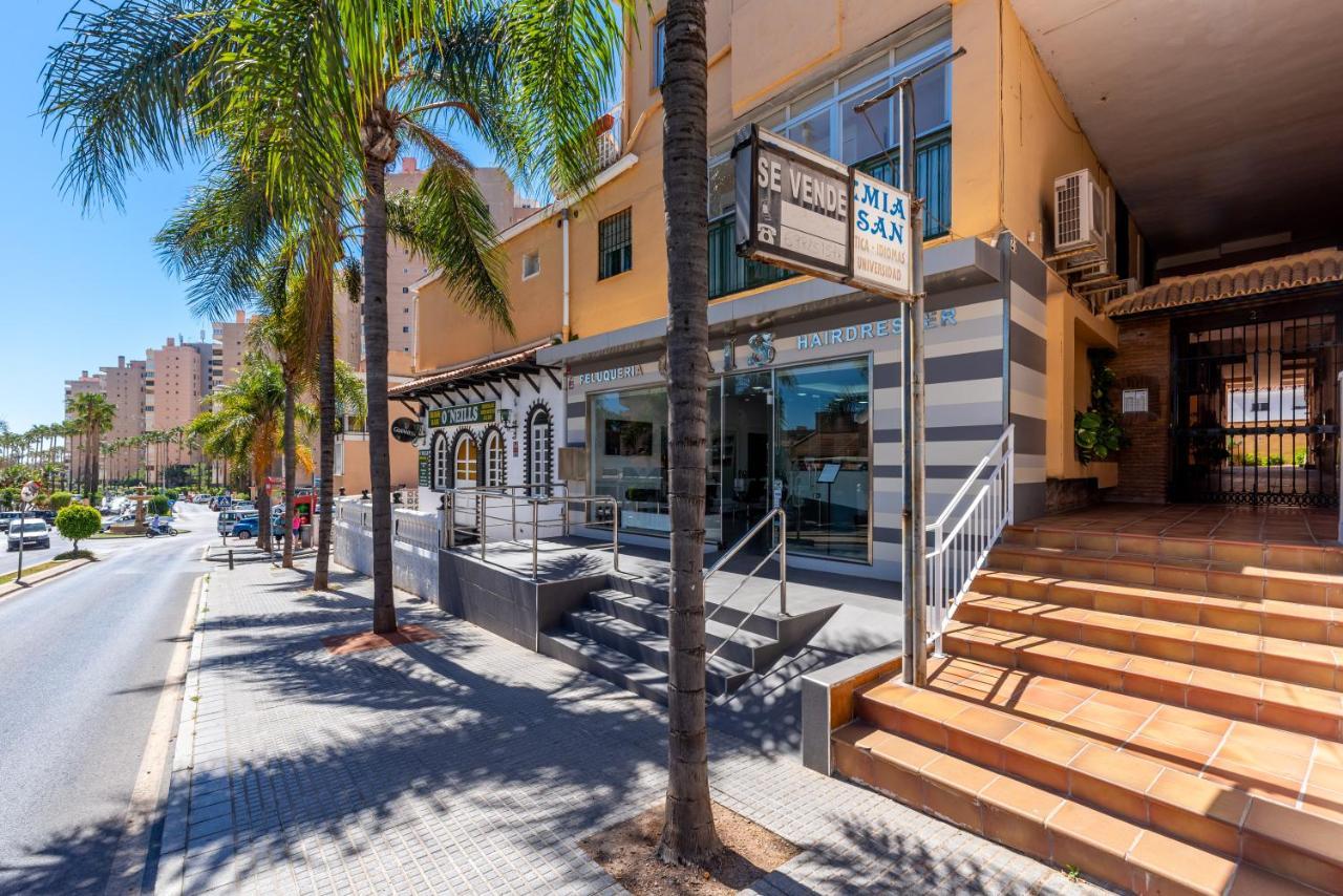 Benyamina Playa Apartamento *