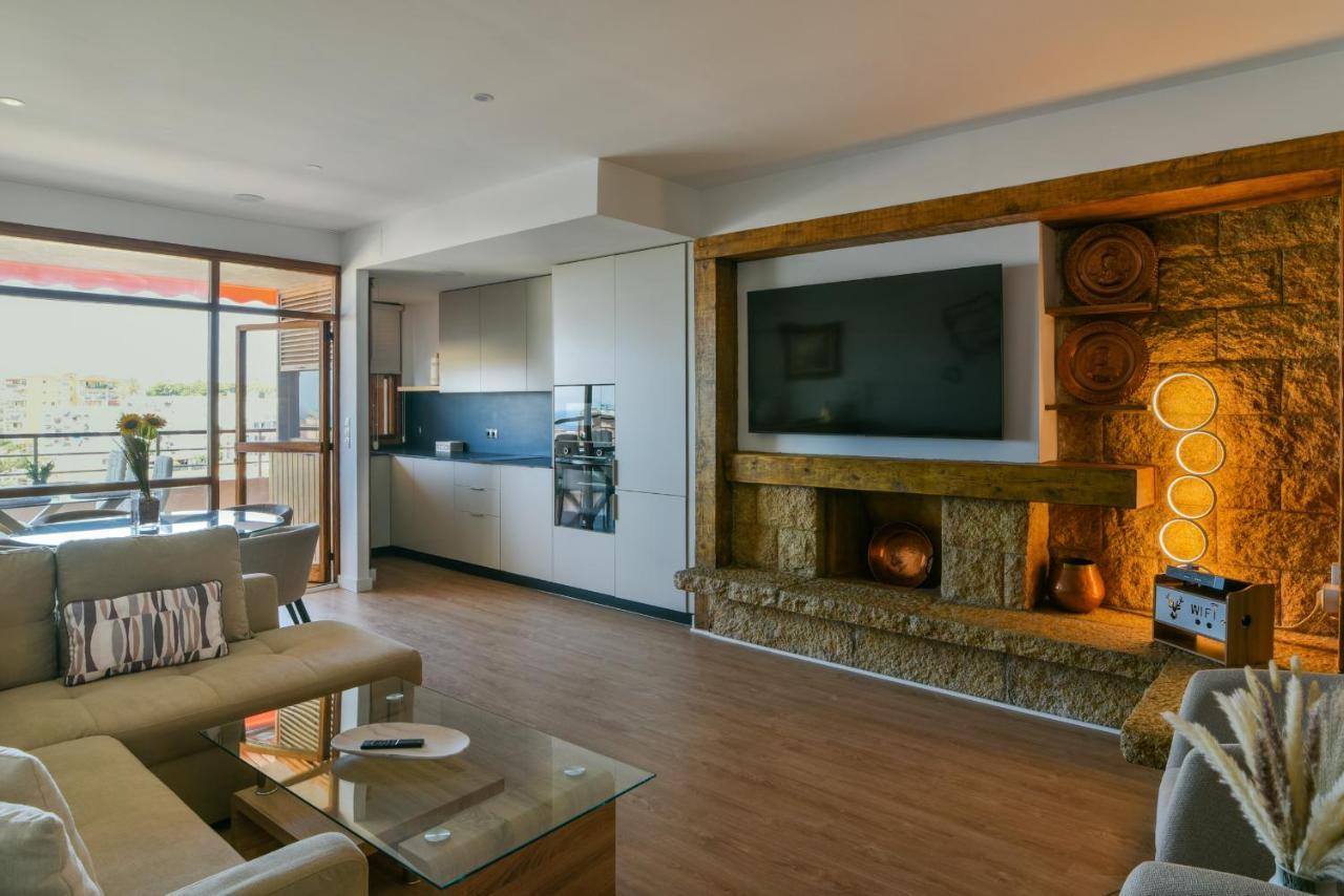 Nogalera Sun&fun Select Apartment Torremolinos