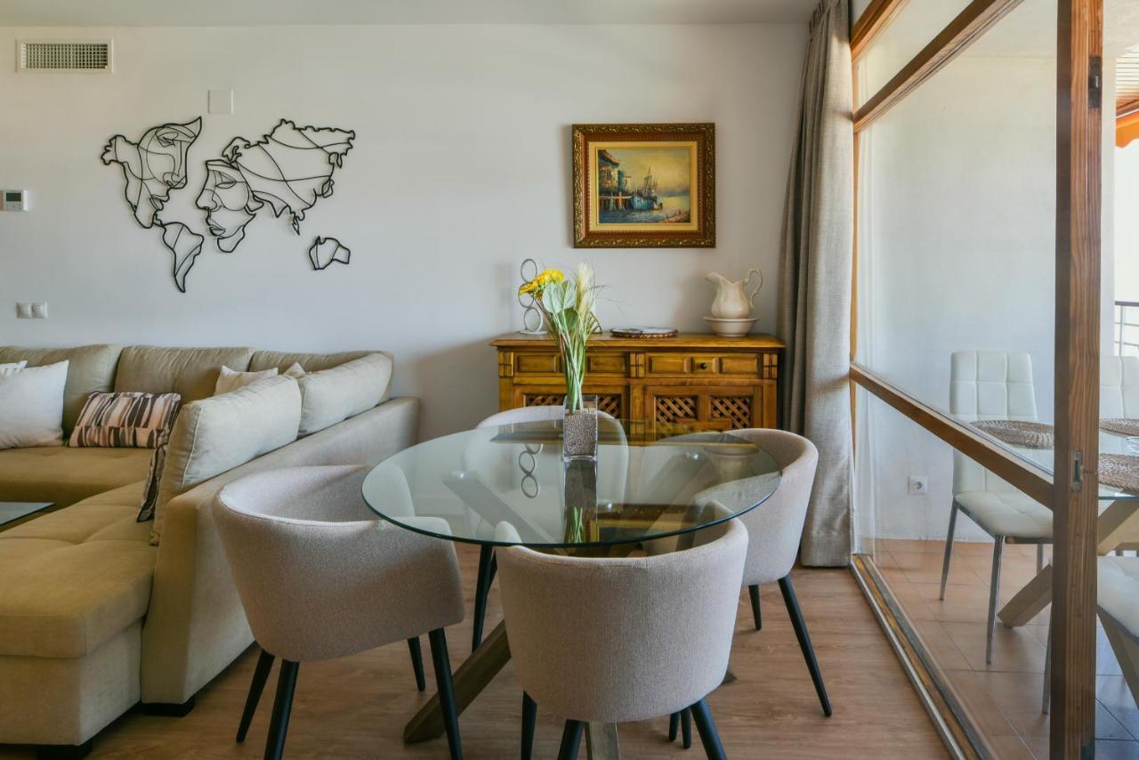 Apartment Nogalera Sun&fun Select *